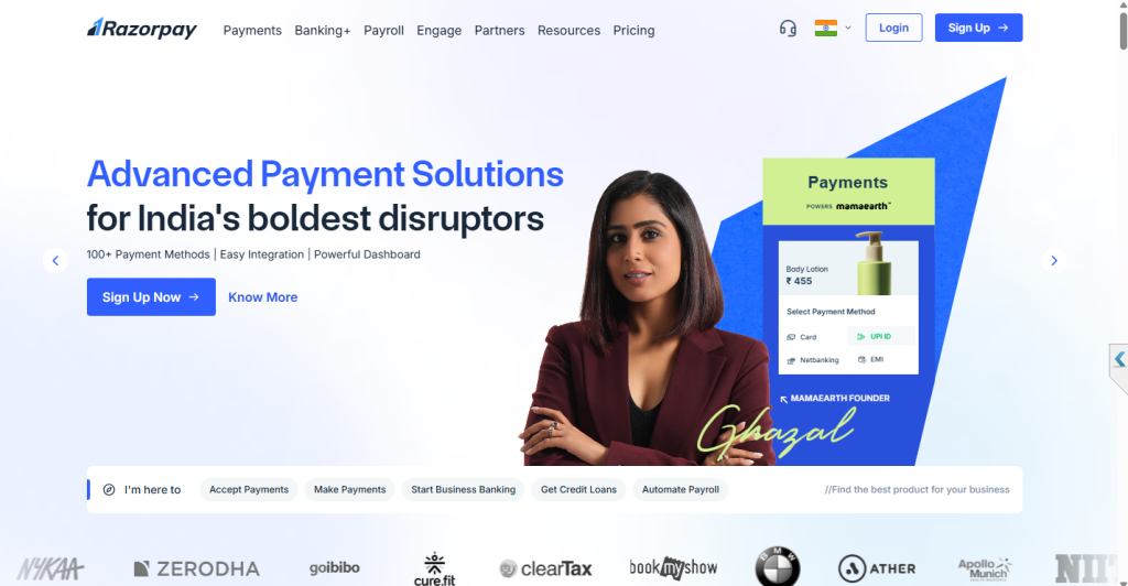 Razorpay