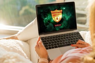 Top 10 Antivirus Software for Pc
