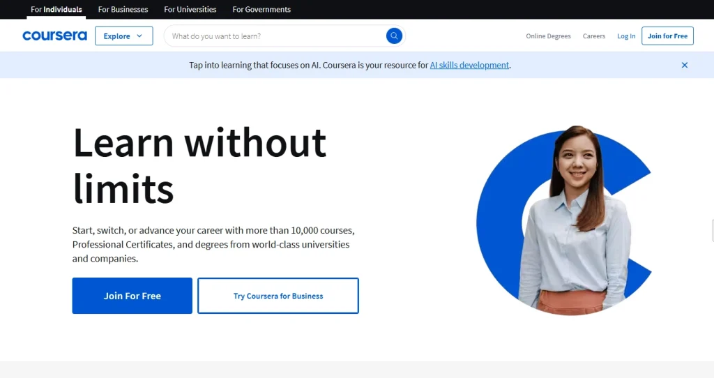 Coursera